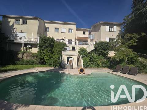 Vente maison 7 pièces Annonay 07