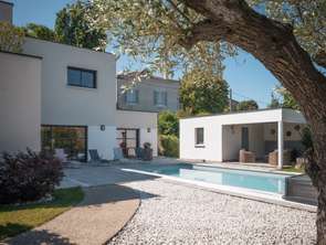 Vente Maison 4 chambresAnnonay