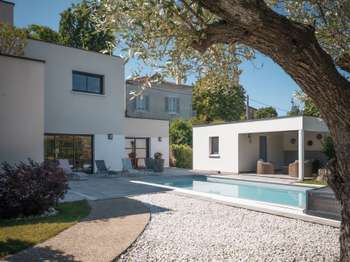 Vente maison 6 pièces Annonay 07