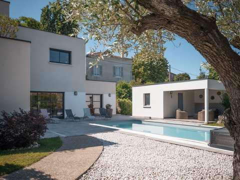 Vente maison 6 pièces Annonay 07