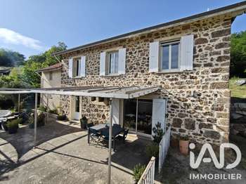 Vente Maison 4 chambresAnnonay