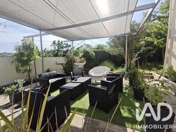 Vente Maison 4 chambresAnnonay