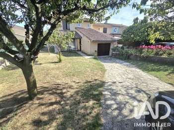 Vente maison 5 pièces Annonay 07