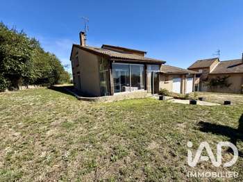 Maison 4 pièces 121 m² · à Annonay · 121 m² · 230 000 €