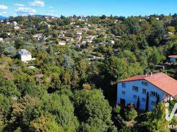 Vente Maison 5 chambresAnnonay