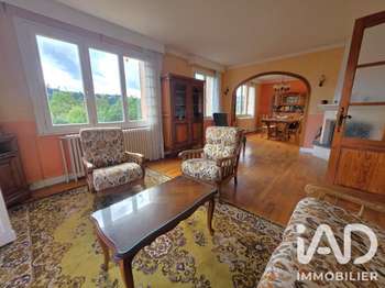 Vente maison 7 pièces Vente maison 7 pièces