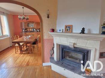 Vente maison 7 pièces Vente maison 7 pièces