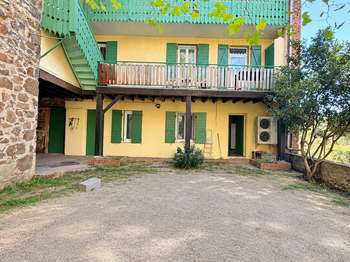 Vente Maison 3 chambresAnnonay