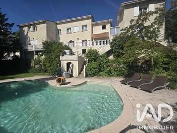 Vente Maison 5 chambresAnnonay