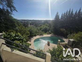 Vente Maison 7 piècesAnnonay