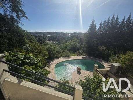 Maison 7 pièces 322 m² · à Annonay · 322 m² · 470 000 €