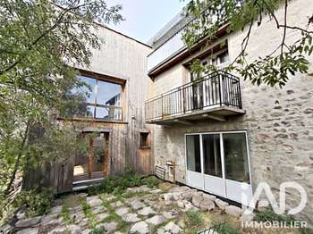 Vente Maison 4 chambresAnnonay