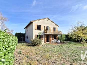 Vente maison 5 pièces Annonay 07
