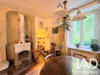Vente maison 10 pièces Vente maison 10 pièces