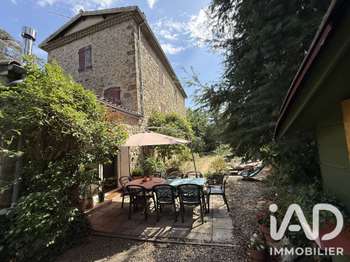Vente Maison 10 piècesAnnonay