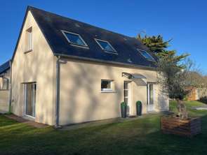 Vente Maison 5 chambresAnnoville