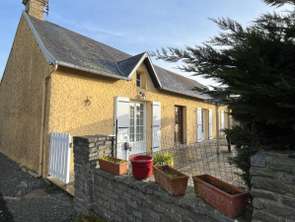 Vente Maison 3 chambresAnnoville