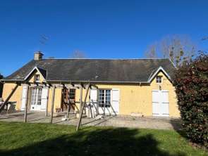 Vente Maison 3 chambresAnnoville