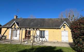 Photo Vente maison Annoville
