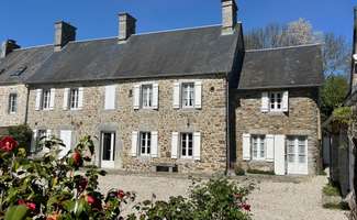 Photo Vente maison Annoville