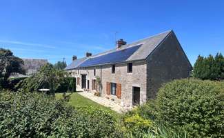 Photo Vente maison Annoville