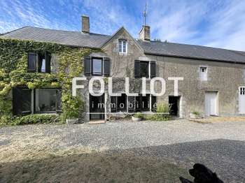 Vente Maison 3 chambresAnnoville