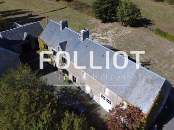 Vente Maison 3 chambresAnnoville