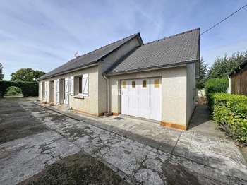 Vente Maison 3 chambresAnnoville