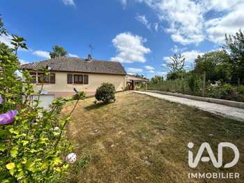 Vente Maison 4 chambresAnquetierville