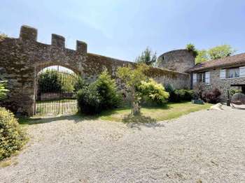Vente maison 15 pièces Ansac-sur-Vienne 16