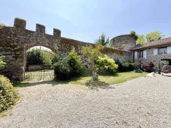 Vente maison 15 pièces Ansac-sur-Vienne 16