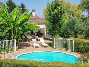 Vente Maison 3 chambresAnse