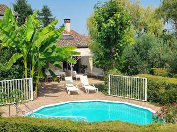 Vente maison 5 pièces Anse 69