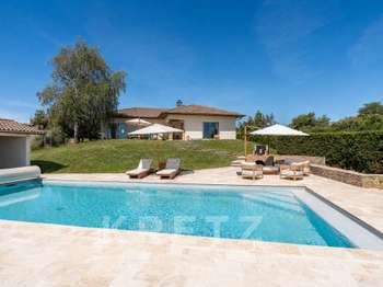 Vente Maison 4 chambresAnse