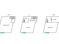 Vente maison 2 pièces Vente maison 2 pièces