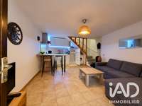 Vente maison 2 pièces Vente maison 2 pièces