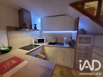 Vente maison 2 pièces Vente maison 2 pièces