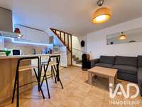 Vente maison 2 pièces Vente maison 2 pièces