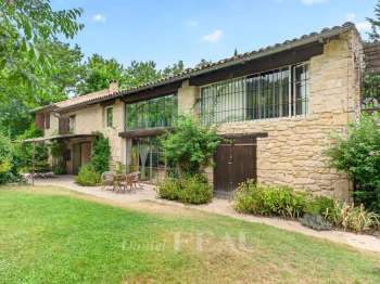 Vente Maison 5 chambresAnsouis