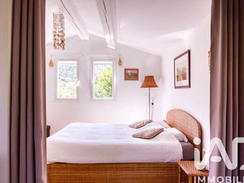 Vente maison 4 pièces Antheor 83