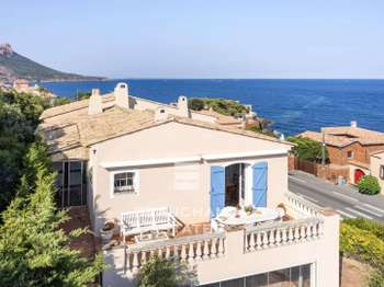 Vente Maison 5 chambresAntheor