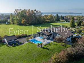 Vente Maison 9 chambresAnthy-sur-Léman