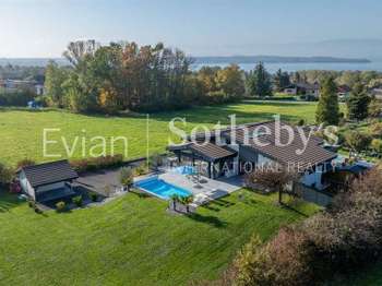 Vente maison 14 pièces Anthy-sur-Léman 74