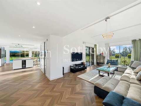 Vente maison 7 pièces Anthy-sur-Léman 74