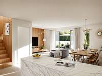 Vente maison Anthy-sur-Léman - 74