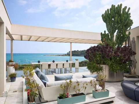 Vente maison 8 pièces Antibes 06