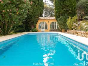Vente Maison 5 chambresAntibes