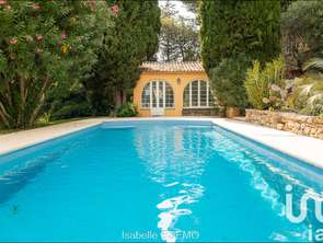 Vente Maison 5 chambresAntibes