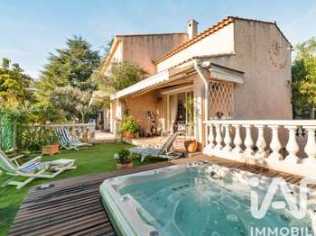 Vente maison 7 pièces Antibes 06