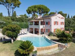 Vente Maison 7 chambresAntibes